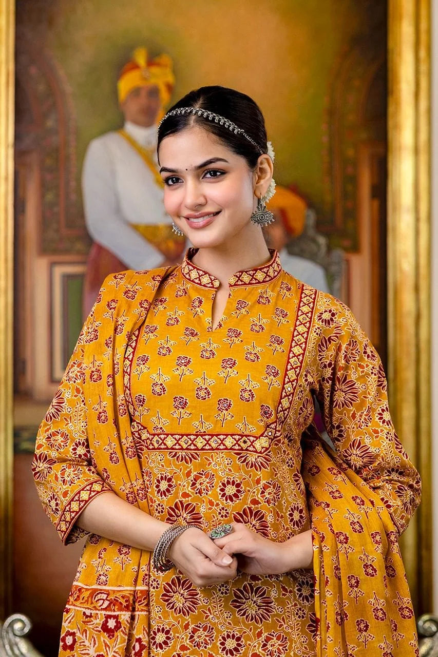 musterd comfortable premium cotton exquisite adda work-sukartaa